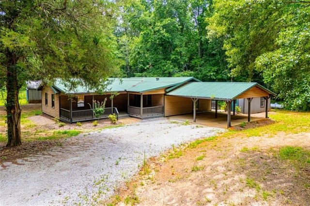 315 Laurel Road, Carrollton, GA 30117