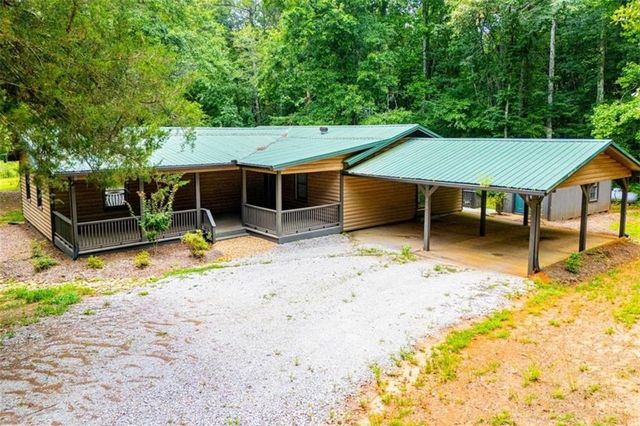 315 Laurel Road, Carrollton, GA 30117
