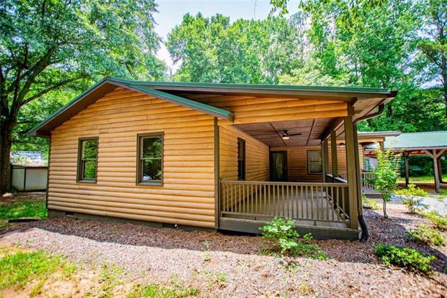 315 Laurel Road, Carrollton, GA 30117