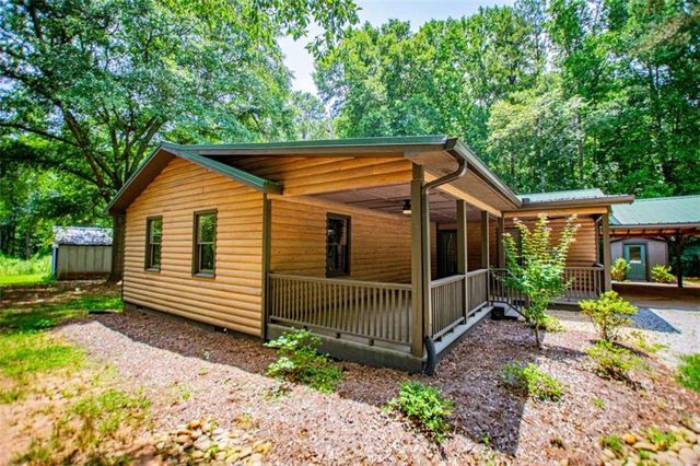 315 Laurel Road, Carrollton, GA 30117