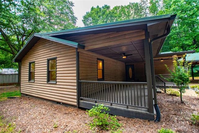 315 Laurel Road, Carrollton, GA 30117