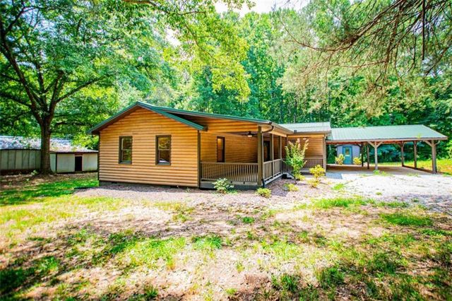 315 Laurel Road, Carrollton, GA 30117