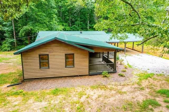 315 Laurel Road, Carrollton, GA 30117