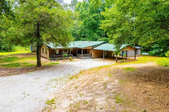 315 Laurel Road, Carrollton, GA 30117
