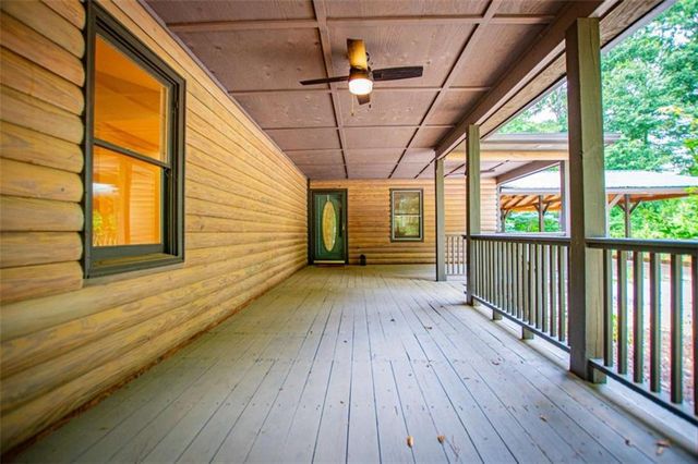 315 Laurel Road, Carrollton, GA 30117