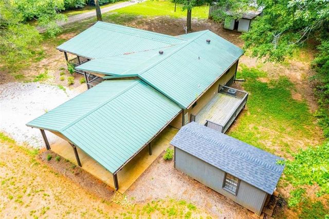 315 Laurel Road, Carrollton, GA 30117