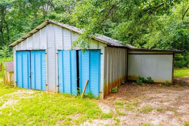 315 Laurel Road, Carrollton, GA 30117