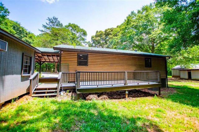 315 Laurel Road, Carrollton, GA 30117