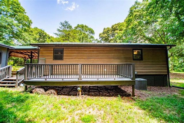315 Laurel Road, Carrollton, GA 30117
