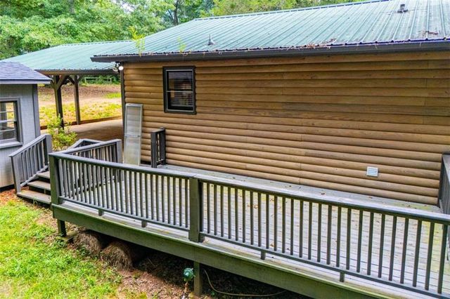315 Laurel Road, Carrollton, GA 30117