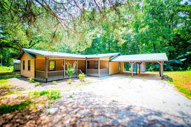 315 Laurel Road, Carrollton, GA 30117