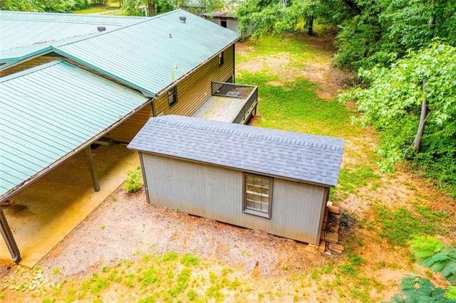 315 Laurel Road, Carrollton, GA 30117