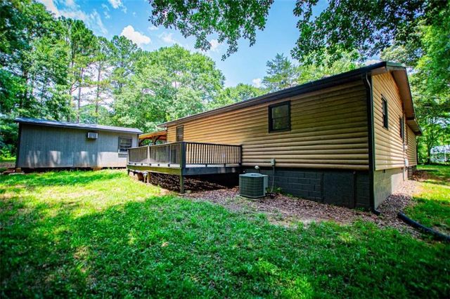 315 Laurel Road, Carrollton, GA 30117