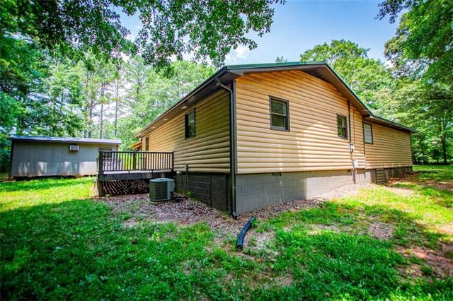 315 Laurel Road, Carrollton, GA 30117