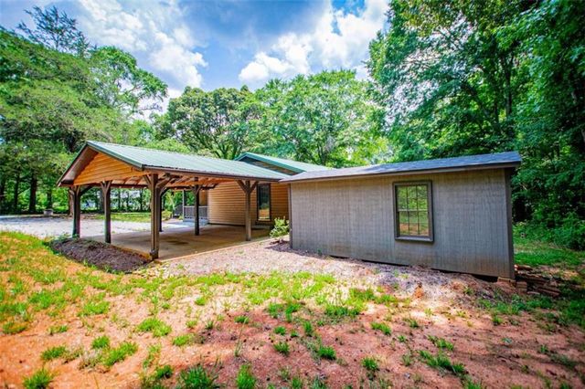 315 Laurel Road, Carrollton, GA 30117