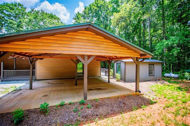 315 Laurel Road, Carrollton, GA 30117
