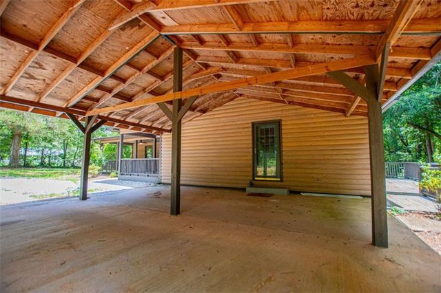 315 Laurel Road, Carrollton, GA 30117