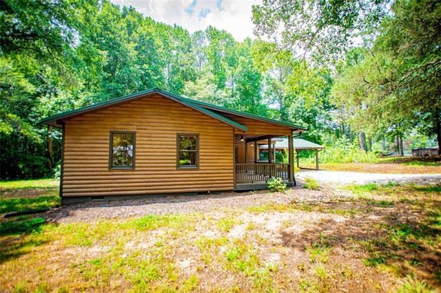315 Laurel Road, Carrollton, GA 30117