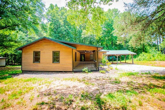 315 Laurel Road, Carrollton, GA 30117