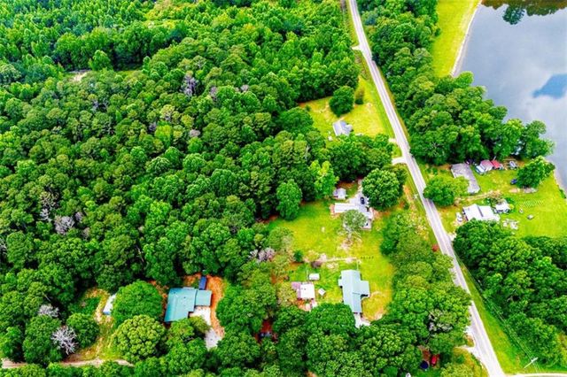 315 Laurel Road, Carrollton, GA 30117