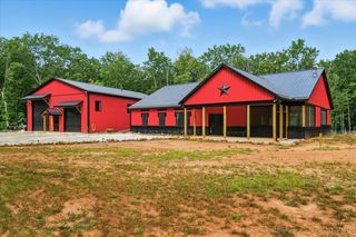 1568 Bent Creek Road, Concord, VA 24538