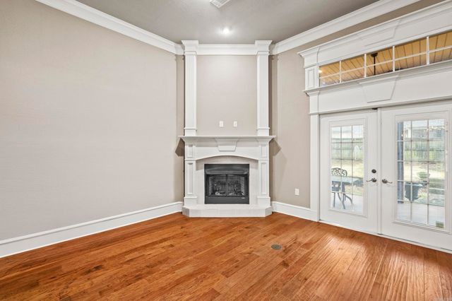 3241 Clearwater Ct, Sherwood, AR 72120