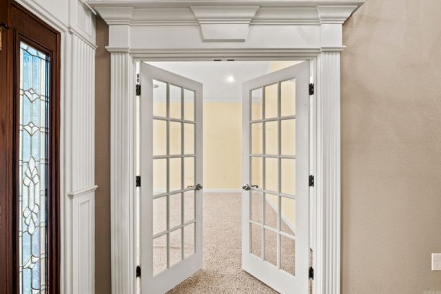 3241 Clearwater Ct, Sherwood, AR 72120