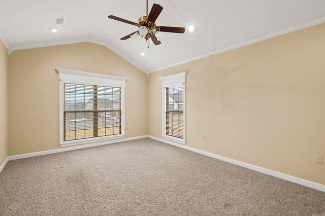 3241 Clearwater Ct, Sherwood, AR 72120