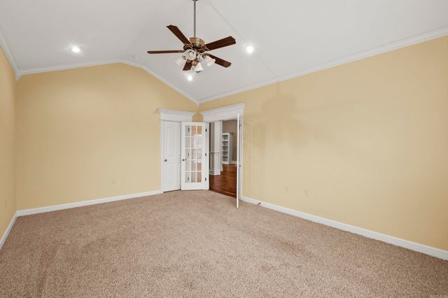 3241 Clearwater Ct, Sherwood, AR 72120