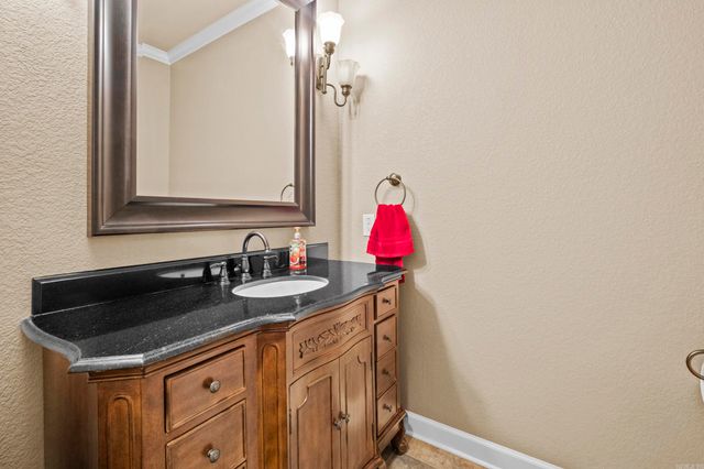 3241 Clearwater Ct, Sherwood, AR 72120