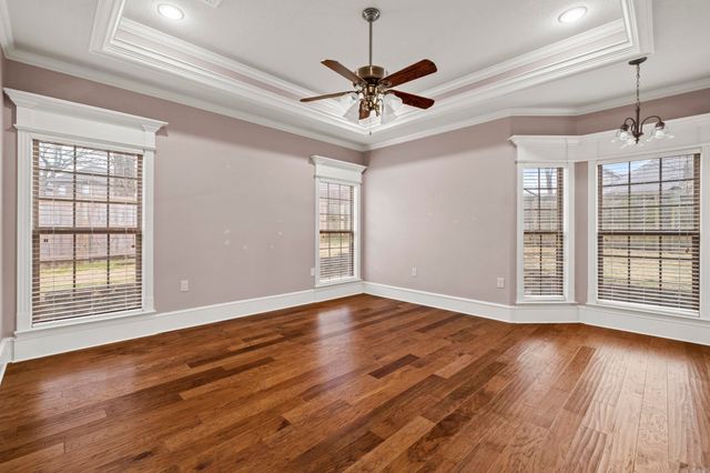 3241 Clearwater Ct, Sherwood, AR 72120