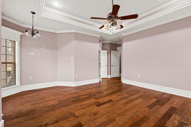 3241 Clearwater Ct, Sherwood, AR 72120