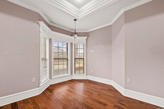 3241 Clearwater Ct, Sherwood, AR 72120