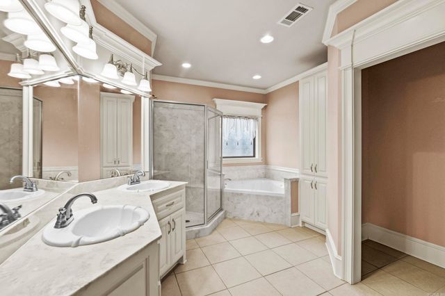 3241 Clearwater Ct, Sherwood, AR 72120