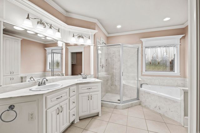 3241 Clearwater Ct, Sherwood, AR 72120