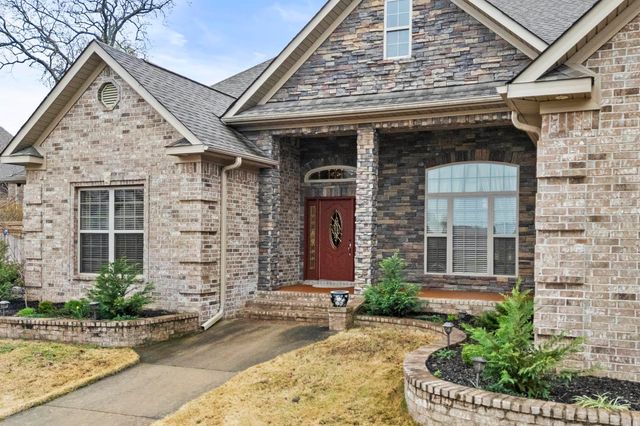 3241 Clearwater Ct, Sherwood, AR 72120