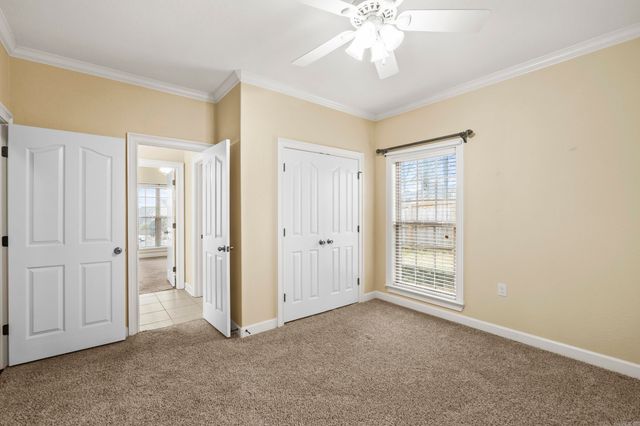 3241 Clearwater Ct, Sherwood, AR 72120