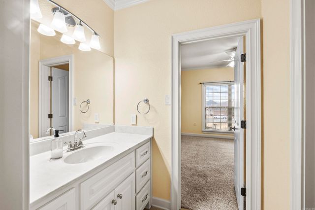 3241 Clearwater Ct, Sherwood, AR 72120