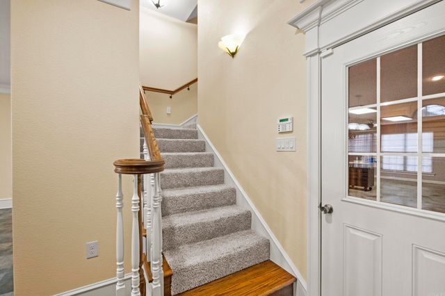 3241 Clearwater Ct, Sherwood, AR 72120