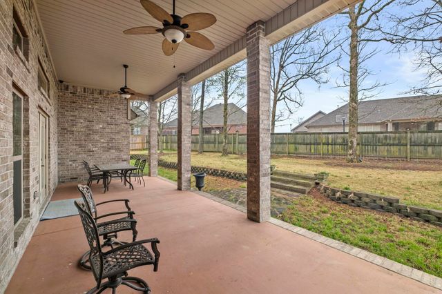 3241 Clearwater Ct, Sherwood, AR 72120