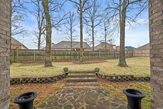 3241 Clearwater Ct, Sherwood, AR 72120