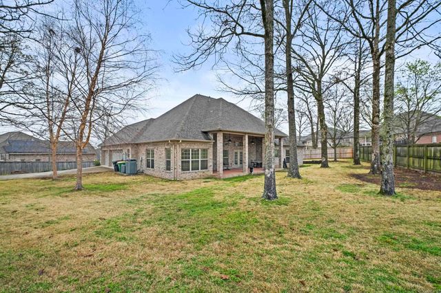 3241 Clearwater Ct, Sherwood, AR 72120