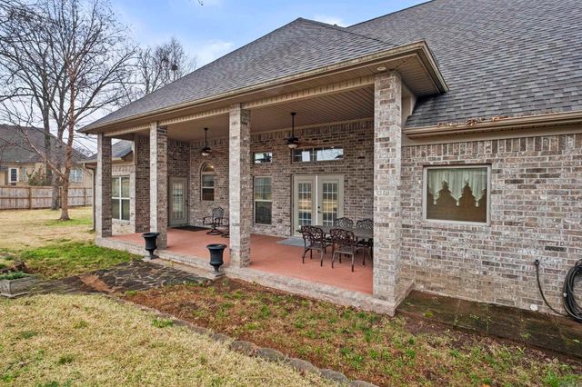 3241 Clearwater Ct, Sherwood, AR 72120