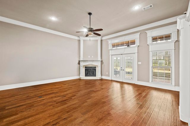 3241 Clearwater Ct, Sherwood, AR 72120