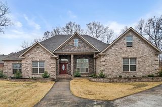 3241 Clearwater Ct, Sherwood, AR 72120