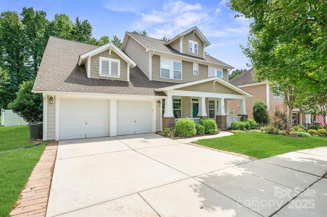 8920 Lake Pines Drive, Cornelius, NC 28031