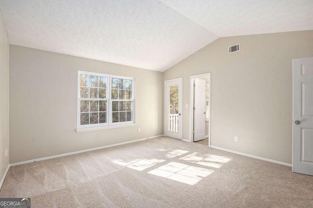 505 Lake Joyce Lane, Fairburn, GA 30213