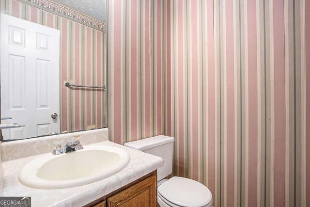 505 Lake Joyce Lane, Fairburn, GA 30213