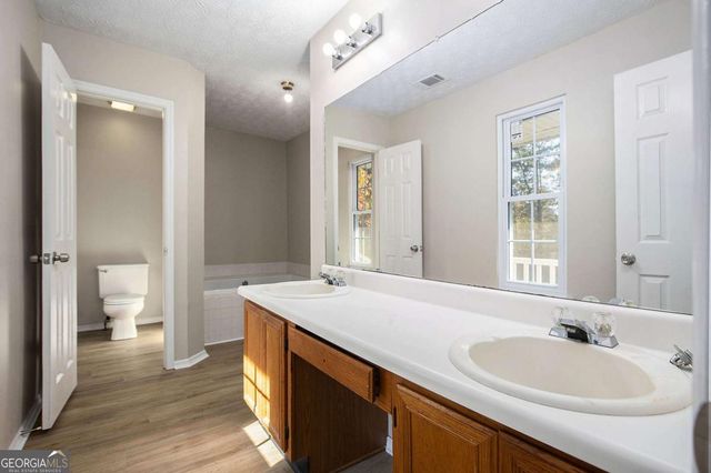 505 Lake Joyce Lane, Fairburn, GA 30213