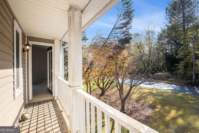 505 Lake Joyce Lane, Fairburn, GA 30213